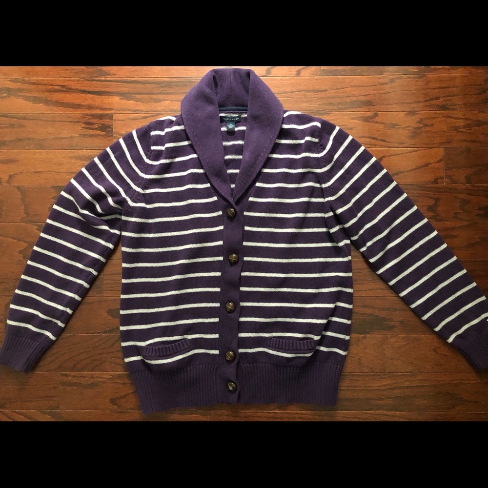 Women’s Tommy Hilfiger cardigan